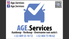 Logo AGE Cars